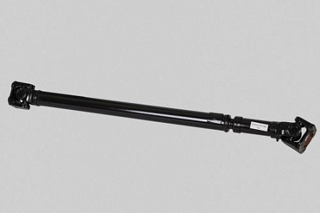 3160-2201010 (АМ) Вал карданный заднего моста для а/м УАЗ-3160 (L=893/948) (2)