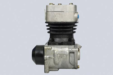 53205-3509015-21 (АМ) (КАМ 08) Компрессор 1 цилиндровый Н/О (380 л/мин)