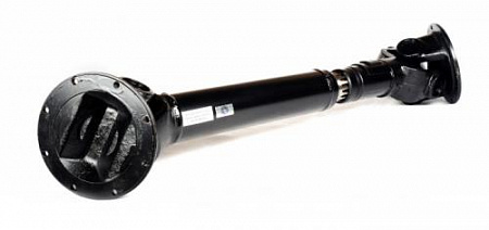 210-2201010-17 (АМ) Вал кард.заднего моста КРАЗ-250