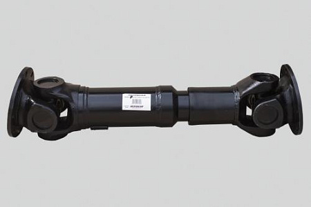 7555А-2201010-02 (2256010-22.03.000-10) Вал карданный привода заднего моста самосвалов БелАЗ грузопо