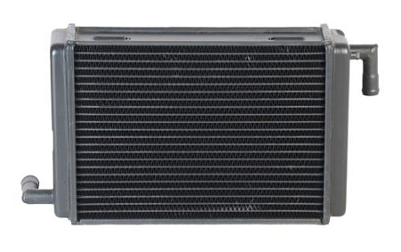 Радиатор отопителя Р336-8101060-01 (3-х) (ШААЗ)