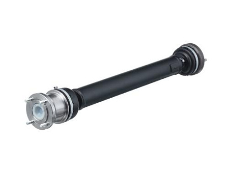 21214-2203012 (АМ) Вал карданный переднего моста ВАЗ (ШРУС) (590)