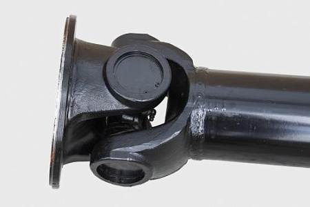 75231-2201010-02 (АМ-012-2201010) (АМ) Вал карданный  заднего моста автомобилей БелАЗ-7423, -7548М, 