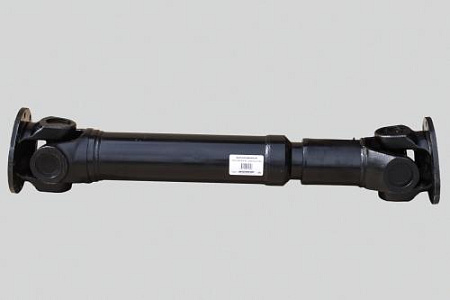 75473-2201010-02 (2256010-22.03.000) (АМ) Вал карданный привода заднего моста самосвалов БелАЗ-7547,