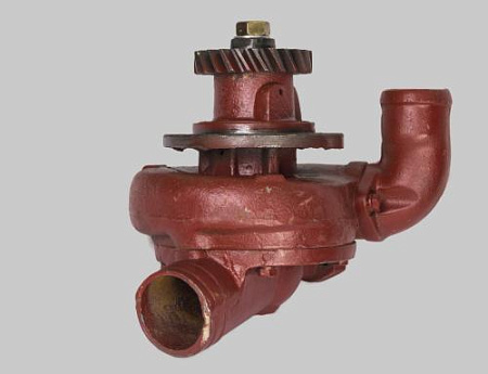 16-08-140 Насос водяной Т-130, Т-170 (АМ) (2)