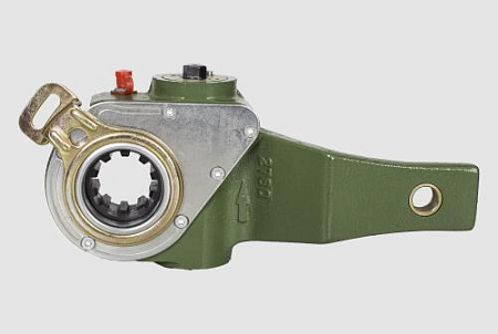 79258 (АМ) Рычаг регулир перед. прав. Евро КАМАЗ 6520,6522 и  НЕФАЗ (10)